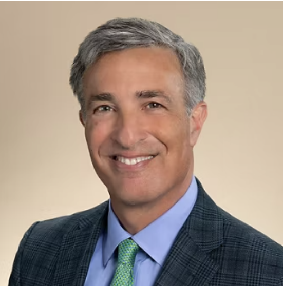 Eric Aboaf